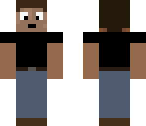 my skin