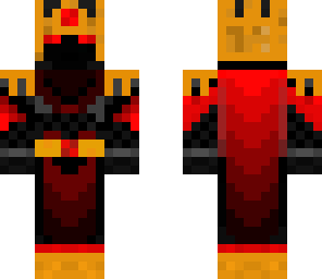 dark king
