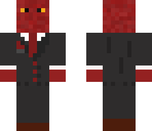 the devil