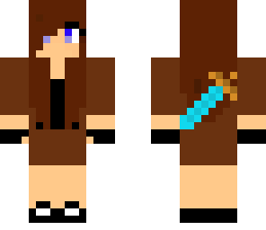 girl survivor