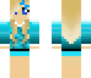 ice goddess