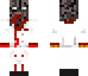 bitten sensei with headphones