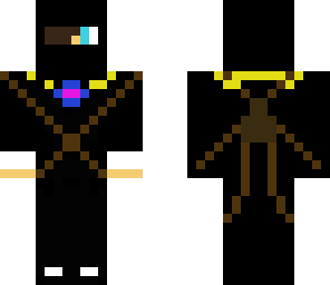 cool ninja
