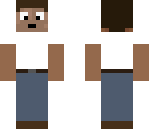 my skin