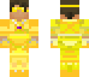 butter suit sky
