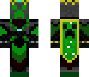 king creeper edited