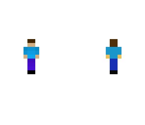 mini steve