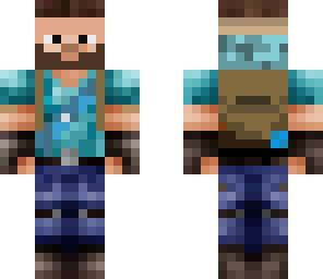 undercut steve