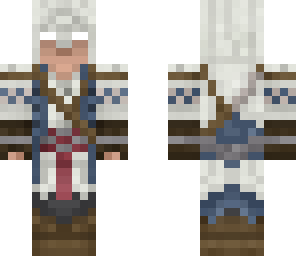 assasin herobrine
