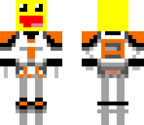 smiley clone