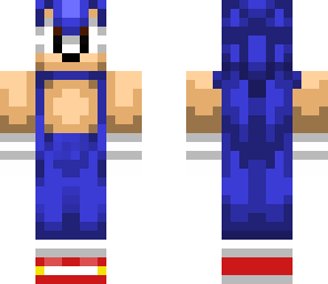 awesomejonis sonic