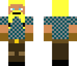 the viking