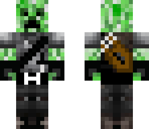 huntercreeper
