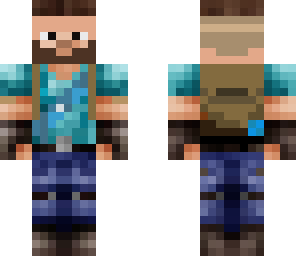 undercut steve 2