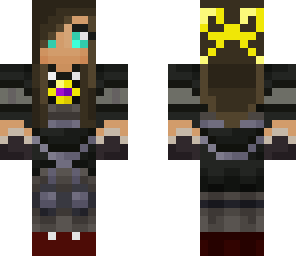 better skydoesminecraft girl