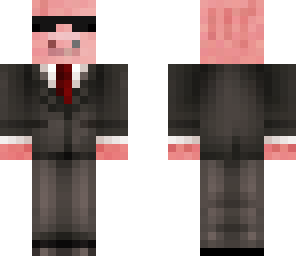 spy pig
