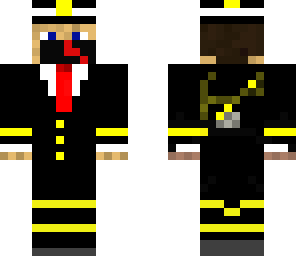 captured air pilot