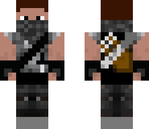 my skin
