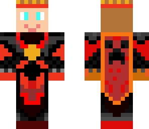 warlord kregnog