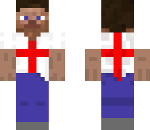 the complete english steve