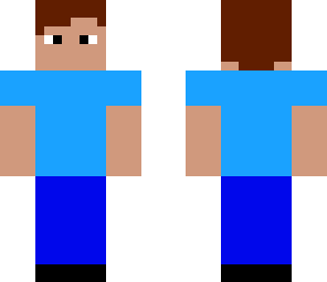 simple v1 steve