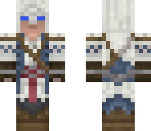 killer assassin