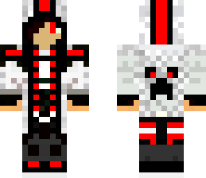the red triplet