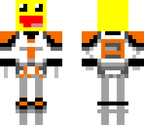 smiley clone