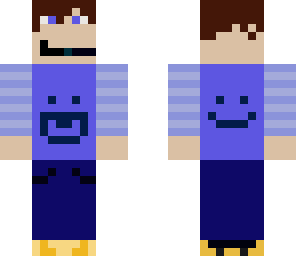 ma skin