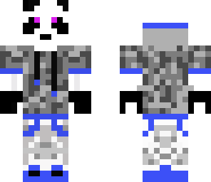 disco panda