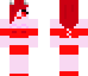 demon girl