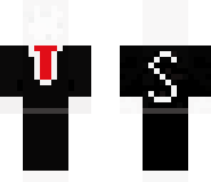 slender