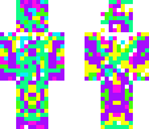 rainbow