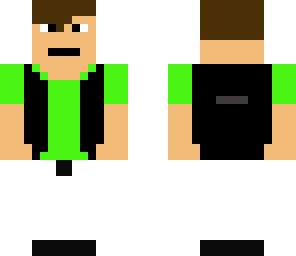 dance man