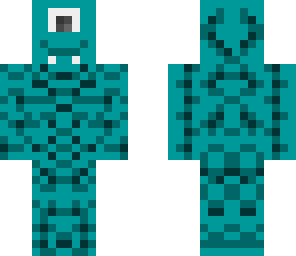 alien