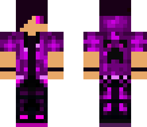 awesome ender boy