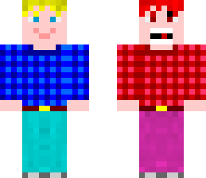 twinboy