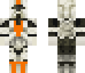 old republic trooper