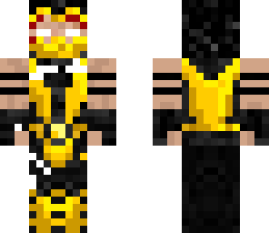 scorpion