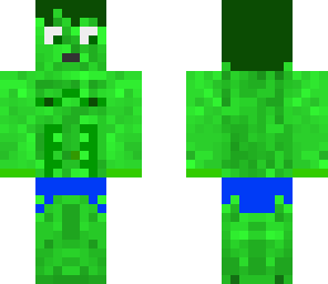 the hulk
