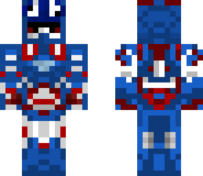 iron cookie 3