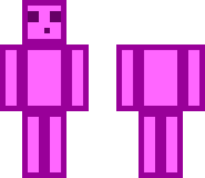 cubeman pearple