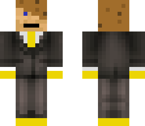 butter suit michael