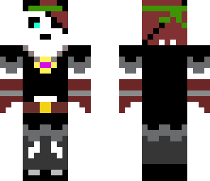 prince panda