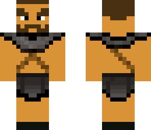 niclas the gladiator