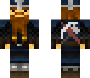 dwarf governeur