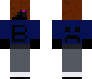 for my brother