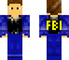 fbi guy
