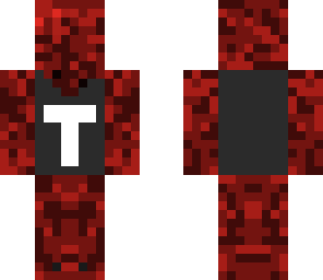 my skin theveh