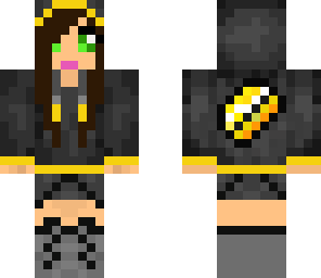 butter girl
